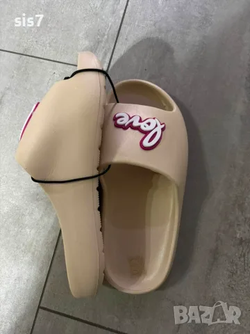 Дамски джапанки намалени само за 6.00€, снимка 13 - Джапанки - 55537558