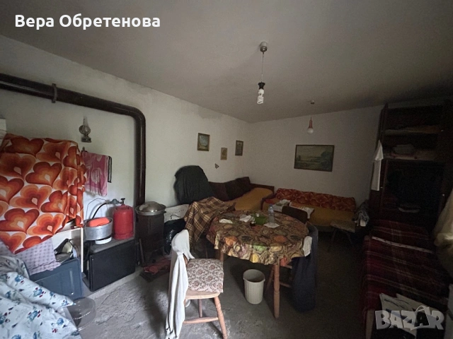 Продавам парцел с къща в с. Батулци, снимка 6 - Парцели - 54399998