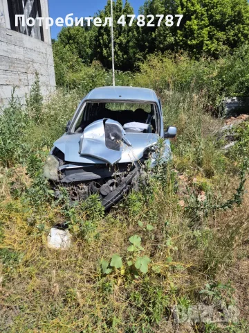 Berlingo за части., снимка 5 - Автомобили и джипове - 55327379