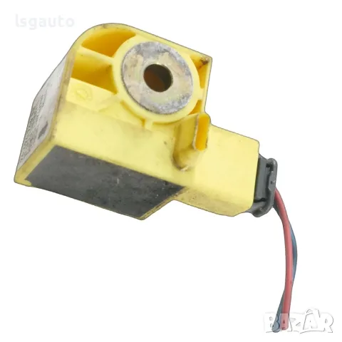 AIRBAG сензор Peugeot 307 2001-2008 ID: 163496 ОЕМ: 9649474680