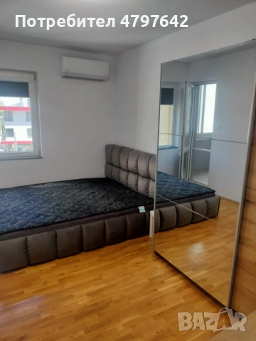 Тристаен апартамент под наем!, снимка 6 - Апартаменти - 54631055
