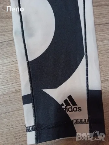 Спортен клин Adidas, снимка 2 - Клинове - 55343838