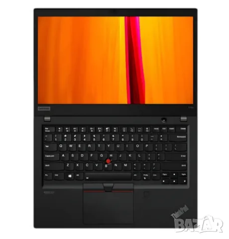 Лаптоп Lenovo T14s gen1