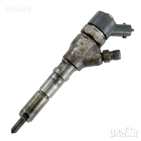 Дюза дизел Peugeot 307 2001-2008 ID: 163474 ОЕМ: 9653594280