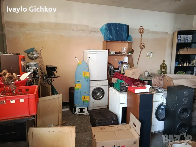 Пълна разпродажба продава се всичко на куп , снимка 18 - Дивани и мека мебел - 55402597