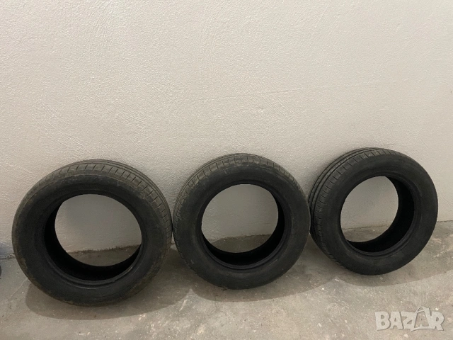 Летни гуми Dunlop 185/60/14