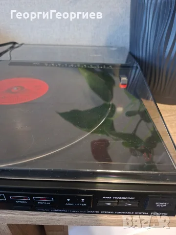 SONY PS-LX910....., снимка 3 - Грамофони - 55415832