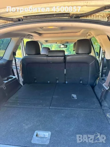 Infiniti QX60 3.5 , снимка 9 - Автомобили и джипове - 55332045