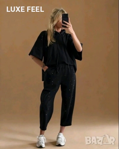 💎Дамски Комплекти с Камъни 