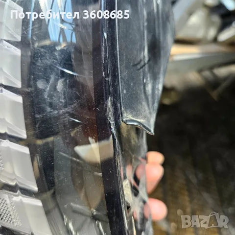 десен стоп Хюндай йоник 6 Hyundai Ioniq 6 usa Canada, снимка 7 - Части - 54805991