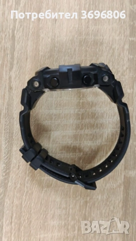 Casio G Shock GBD 800, снимка 3 - Мъжки - 54378292