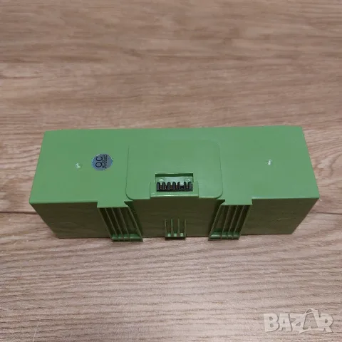 Нова Батерия за iRobot Roomba ABL-F 4460mAh 14.4V (Заместител за Серии i, j, e), снимка 4 - Друга електроника - 55348802