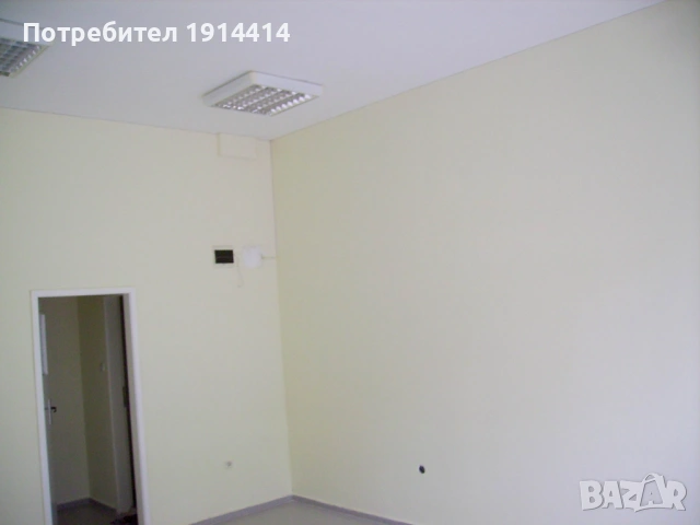 Луксозен магазин 35 кв.м. пътникопоток,голяма витрина, височина 3,60 м., светъл, две мивки,, снимка 17 - Магазини - 54780402