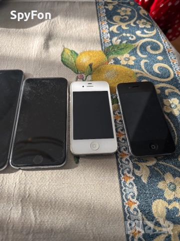 iPhone 6s plus, снимка 8 - Apple iPhone - 54051161