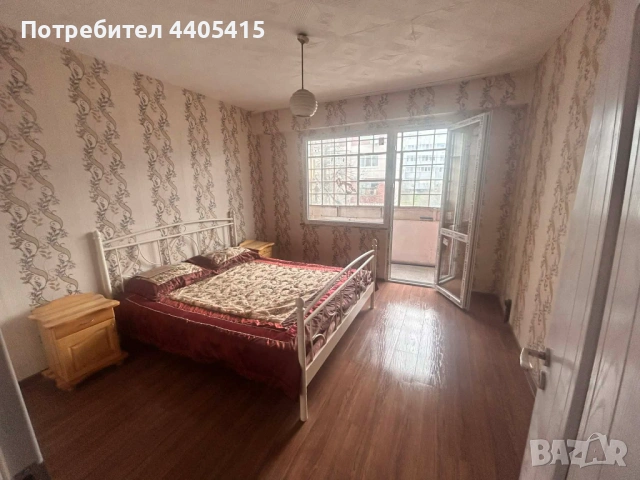 Светъл и Просторен 3-стаен Апартамент, снимка 10 - Апартаменти - 53995981