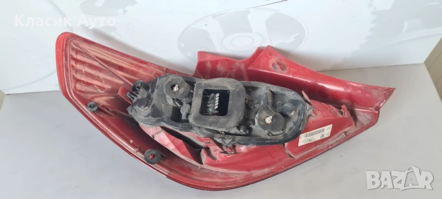Стоп Opel Corsa 2009г., снимка 5 - Части - 55025570