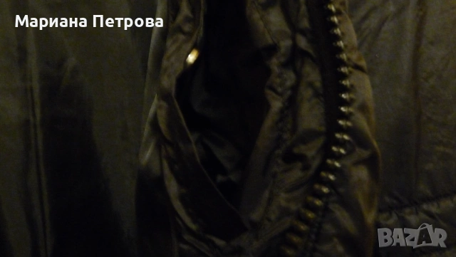 Мъжко яке, марка BLEND, размер L, снимка 5 - Якета - 54207817