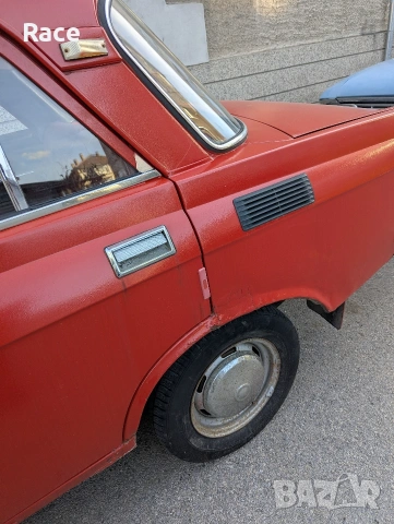 Москвич 2138, снимка 10 - Автомобили и джипове - 54315261