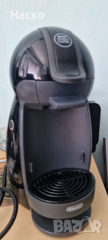Nescafe dolce gusto deLonghi Кафемашина капсули 