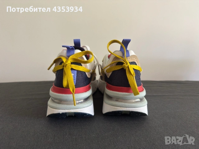 Nike Air Max Furyosa, снимка 5 - Маратонки - 54398521