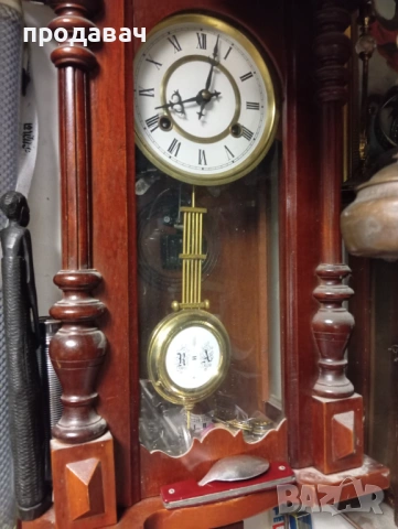 Стенни чесовници, снимка 4 - Стенни часовници - 54080694