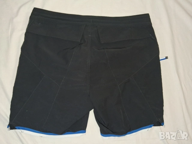 2 броя - Engelbert Strauss Functional shorts 56 (XXL) мъжки къси панталони , снимка 9 - Къси панталони - 55090301