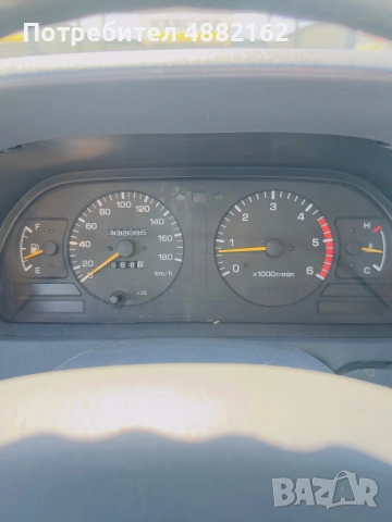 Toyota Land Cruiser 1KZ-TE, снимка 15 - Автомобили и джипове - 55239233