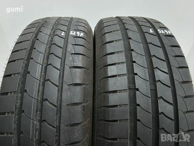 2бр летни гуми 195/60/16 GOODYEAR L05297 , снимка 3 - Гуми и джанти - 53981622