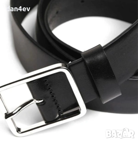 Колан Diesel B-Straight, снимка 3 - Колани - 54196957