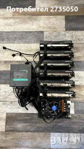 PowerColor Fighter Radeon RX 6600 8GB GDDR6