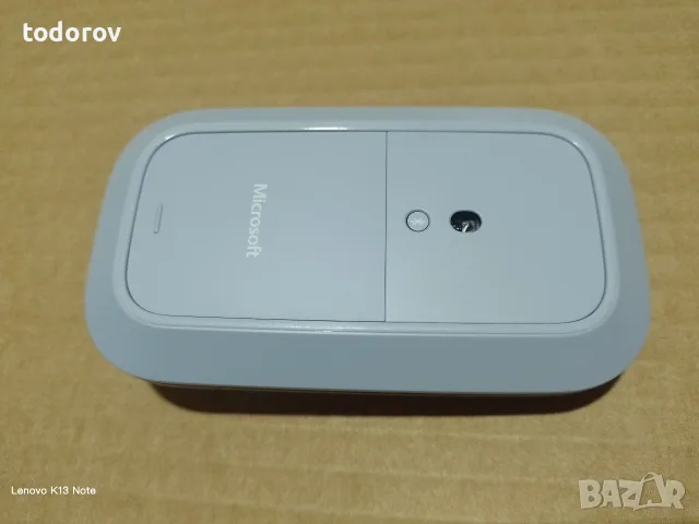 Мишка Microsoft, снимка 2 - Клавиатури и мишки - 55591986