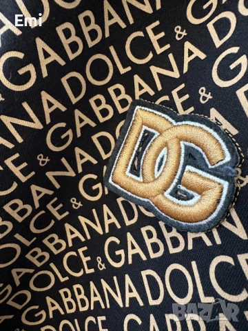 original Dolce Gabbana комплект , снимка 4 - Спортни дрехи, екипи - 55466105
