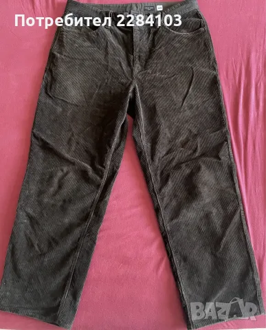 Панталони Volcom, снимка 7 - Панталони - 55436555