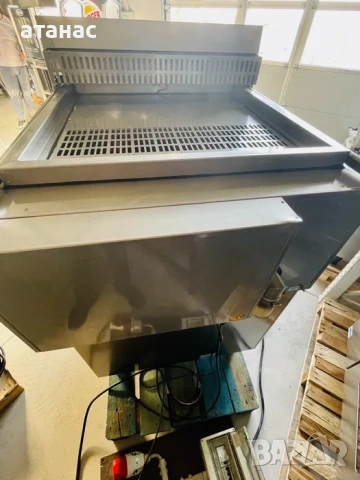 Готварски Конвектомат Rational/Рационал SCC WE 61 Ultravebt AAA, снимка 7 - Уреди за готвене на пара - 54362514