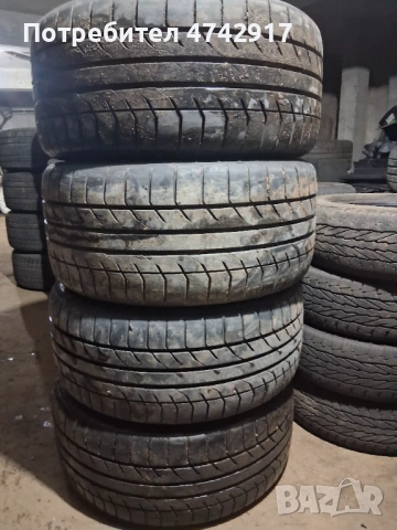 20ки спорт пакет бмв х5 е70 ф15, снимка 6 - Гуми и джанти - 54794391