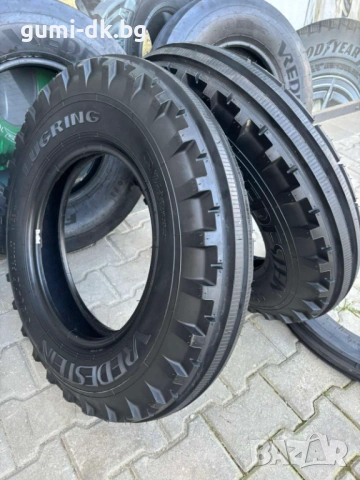 Агро гуми трактор 6.50-16 Lug Ring Vredestein 