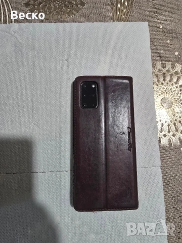 Продавам Samsung Galaxy S20+, снимка 8 - Samsung - 54873401