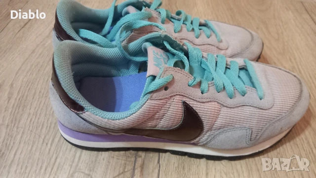 маратонки Nike Air max , снимка 3 - Маратонки - 54861363