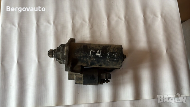 Стартер Голф 4/ А3 - 02M911023A