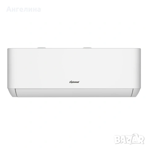 Климатик Инверторен DIPLOMAT DAC-120CAN