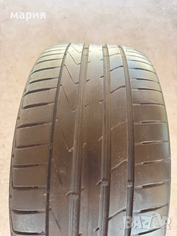 Летни гуми Mercedes 245 45 17, снимка 5 - Гуми и джанти - 54847171