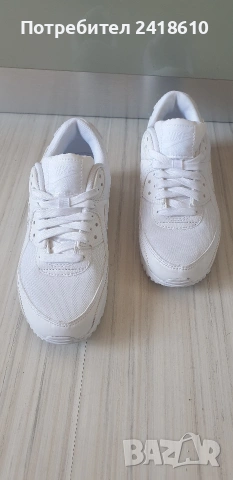 Nike Air Max 90 Womens Size 36 /22.5см НОВО! ОРИГИНАЛ! Дамски Маратонки!, снимка 8 - Маратонки - 54099417