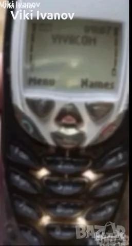 Нокия 8310-добро състояние , снимка 2 - Nokia - 55482460