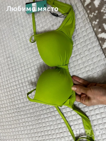 Бански 2 части Разпродажба, снимка 18 - Бански костюми - 54368010