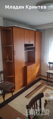 Продавам двустаен апартамент, без агенци, снимка 10 - Апартаменти - 54708897
