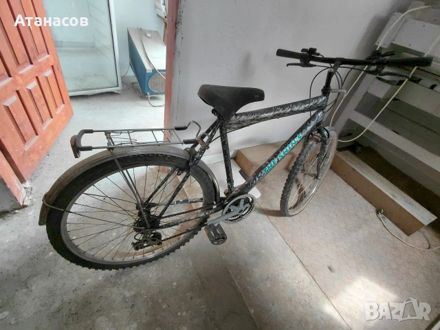 Продавам велосипед , снимка 2 - Велосипеди - 54295582