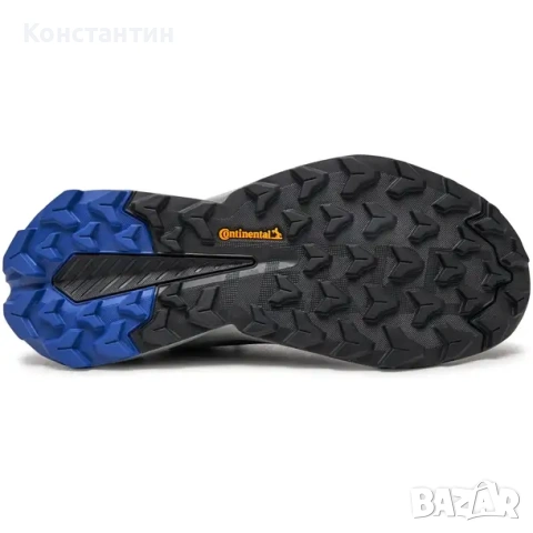 Adidas Terrex Trailmaker 2 Black Carbon 46 номер, снимка 5 - Спортни обувки - 55273671