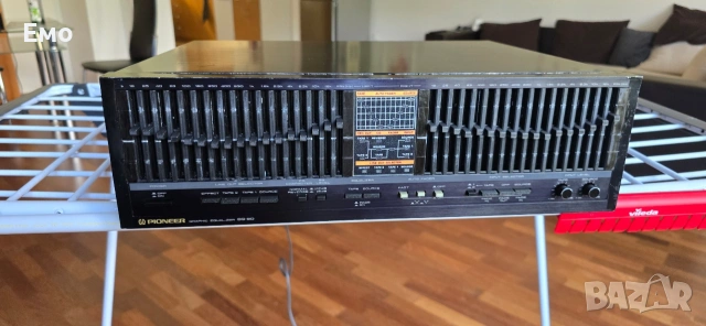 Pioneer sg90