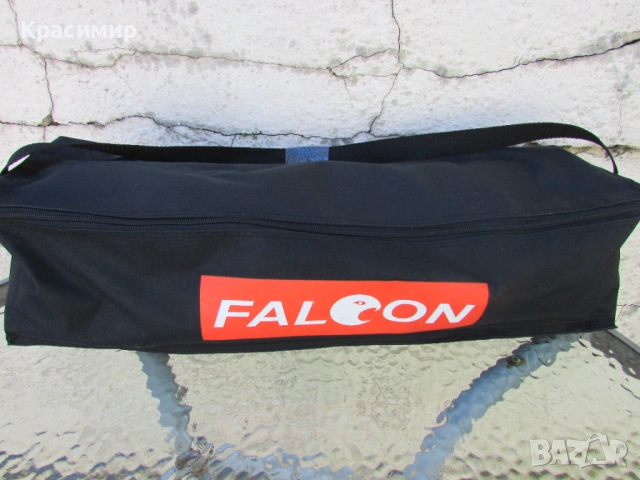 Огледала за каравана Milenco Falcon Speglar, снимка 15 - Аксесоари и консумативи - 54372340