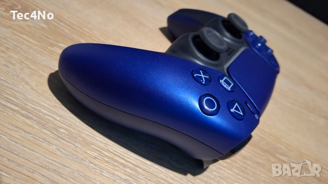 Джойстик Комтролер за PS5/ PlayStation 5, снимка 2 - Аксесоари - 54553050